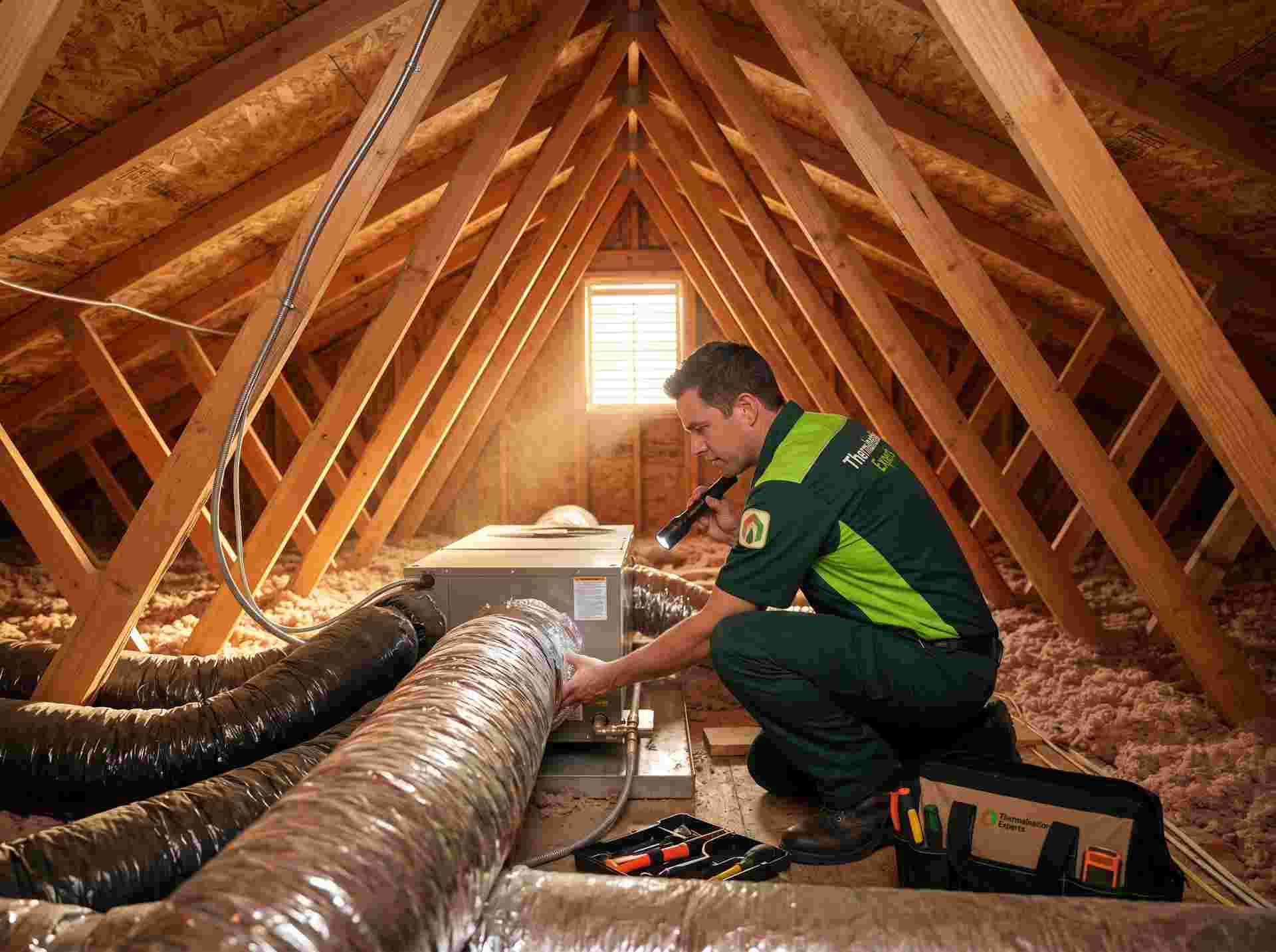 blown-in insulation los angeles