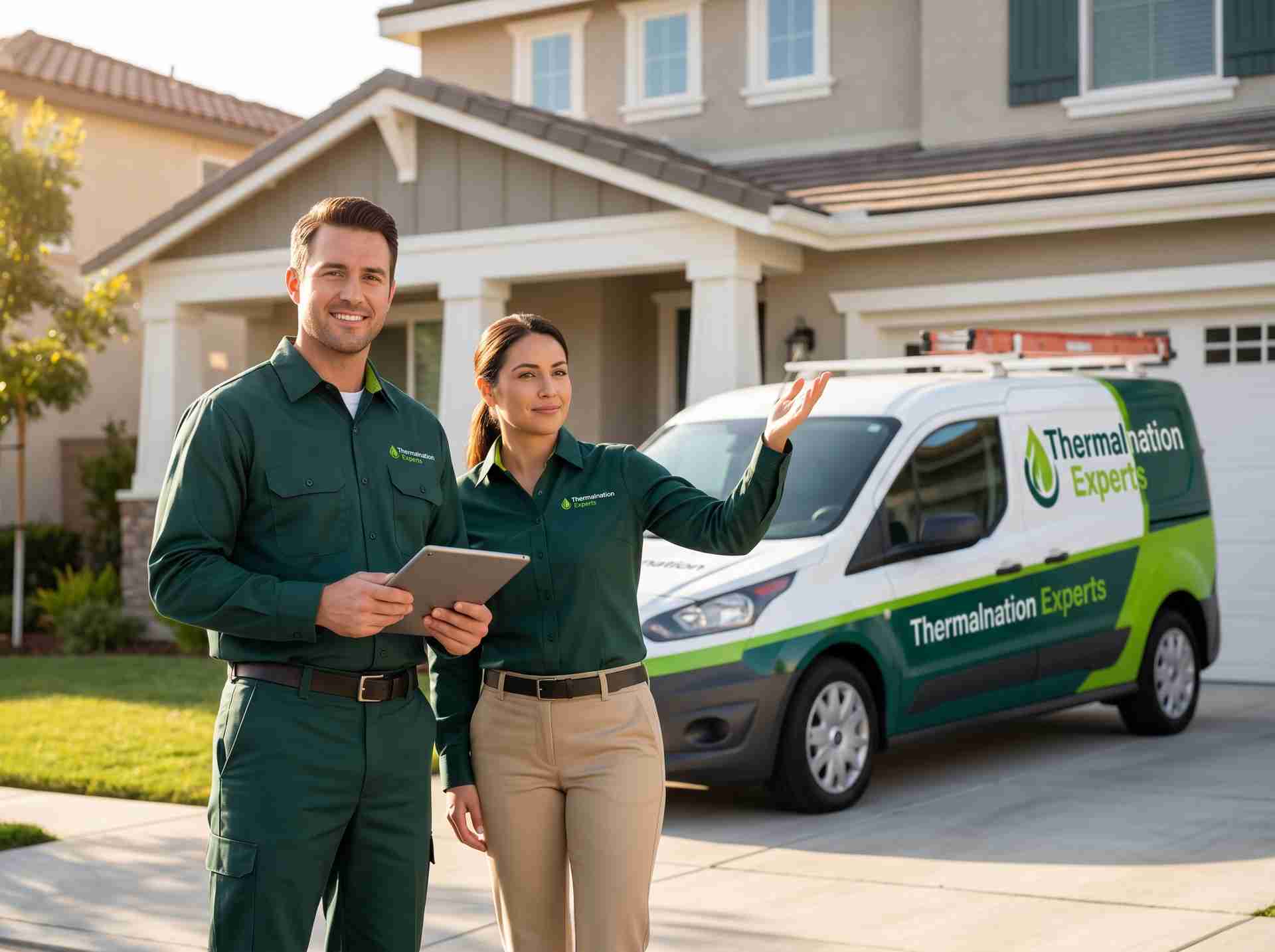 Attic Insulation in Long Beach