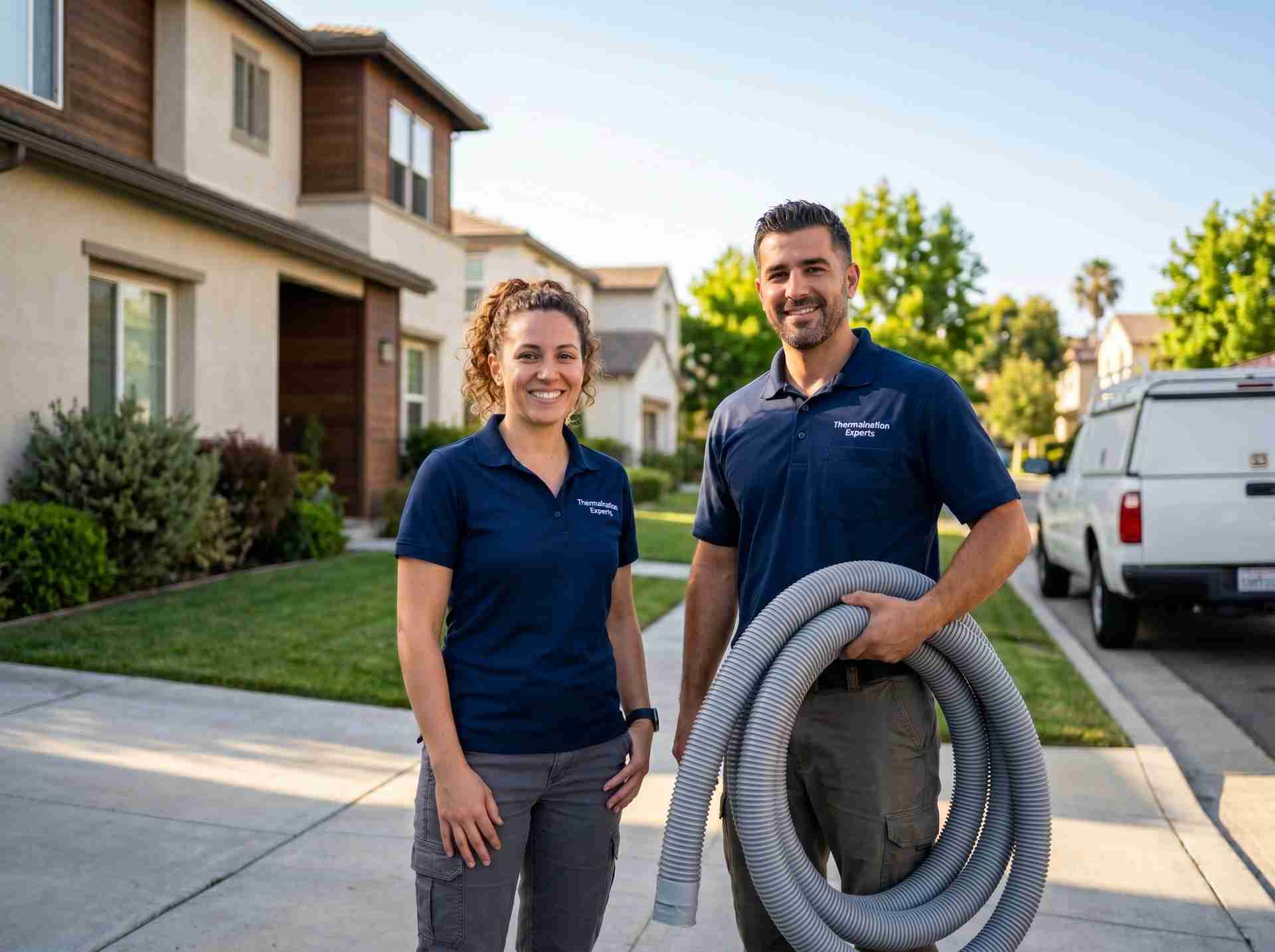 Blown-In Insulation in Glendale in Insulation in Glendale
