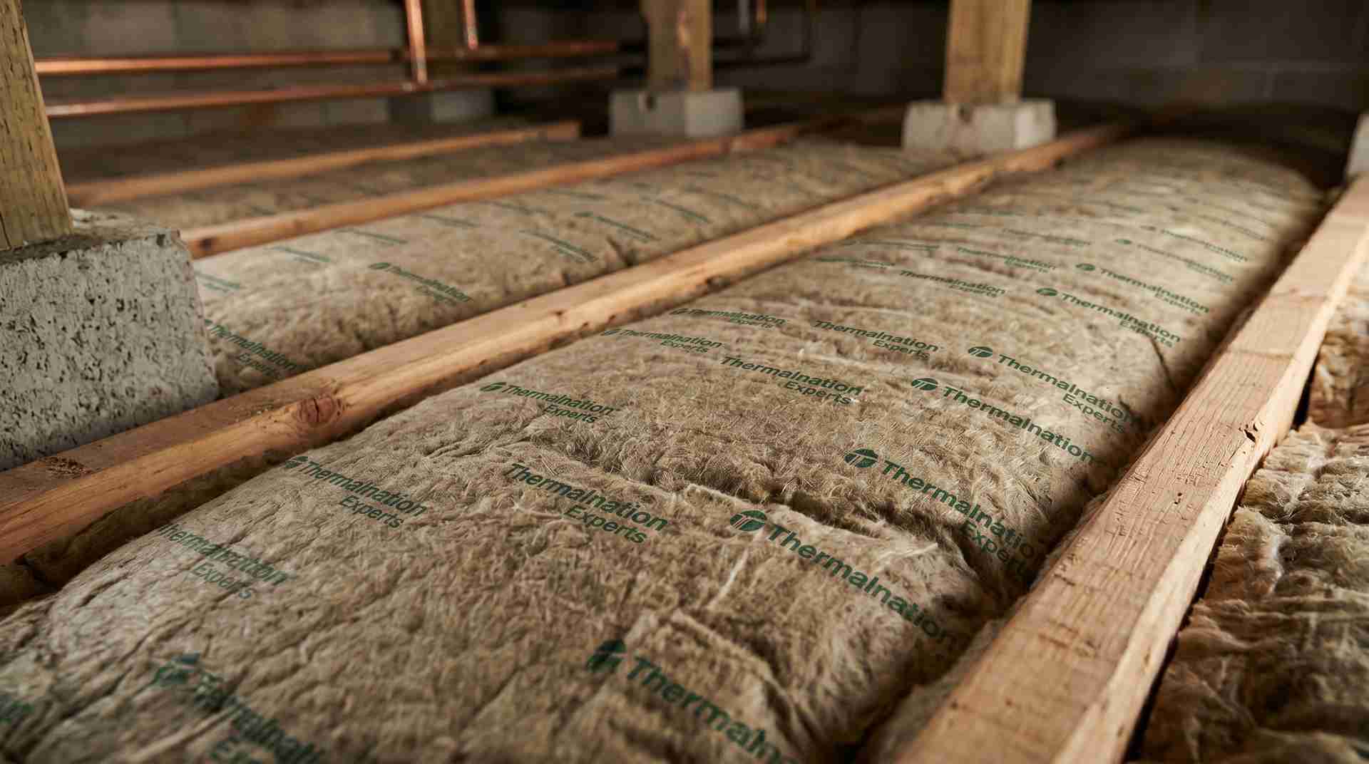 attic insulation companies