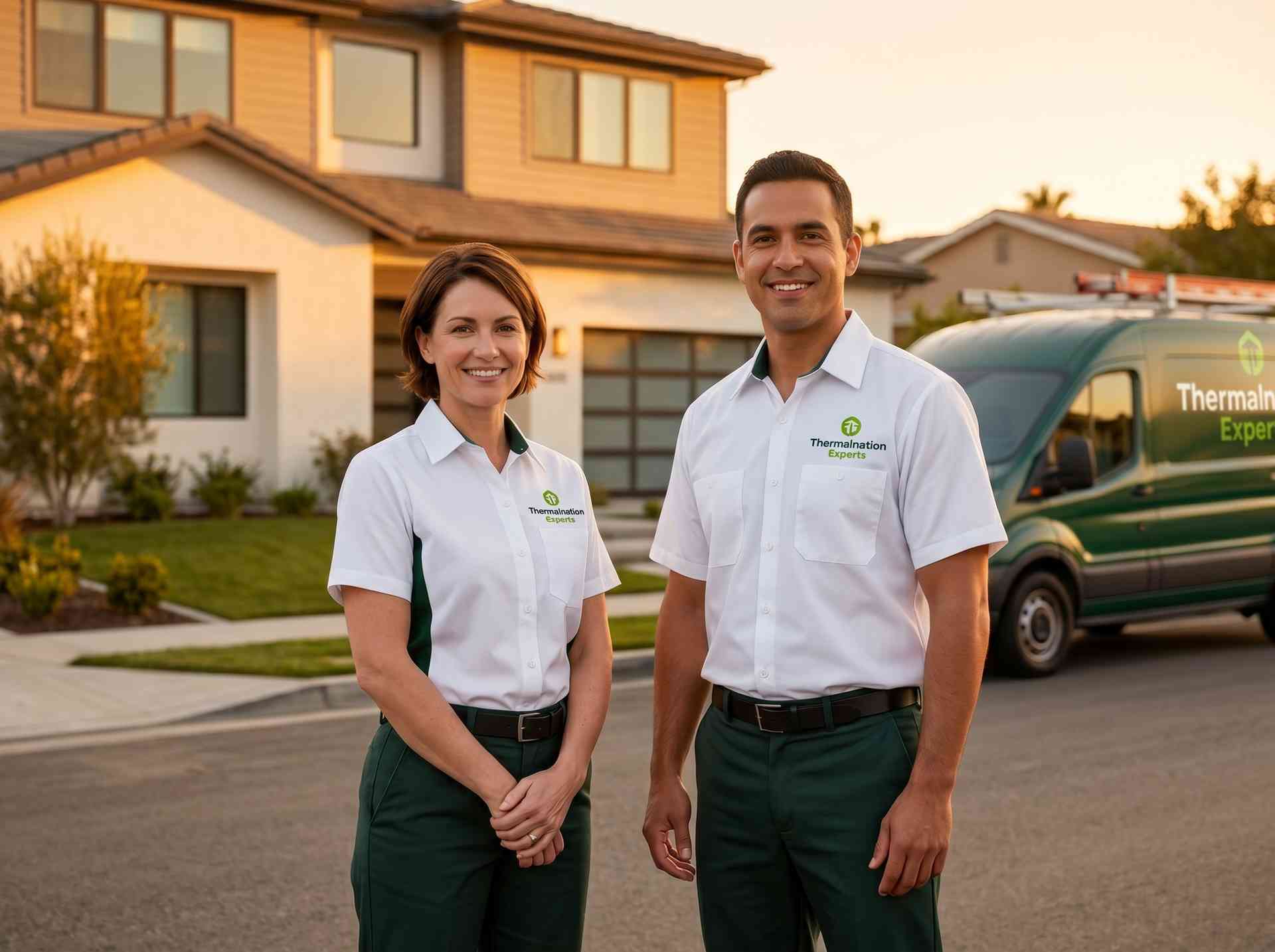 radiant barrier installation los angeles