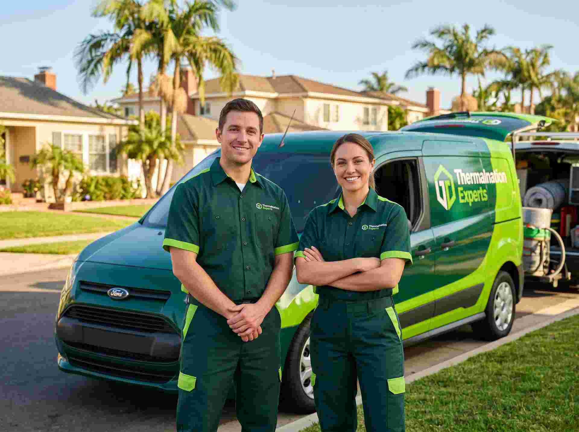 insulation contractors los angeles