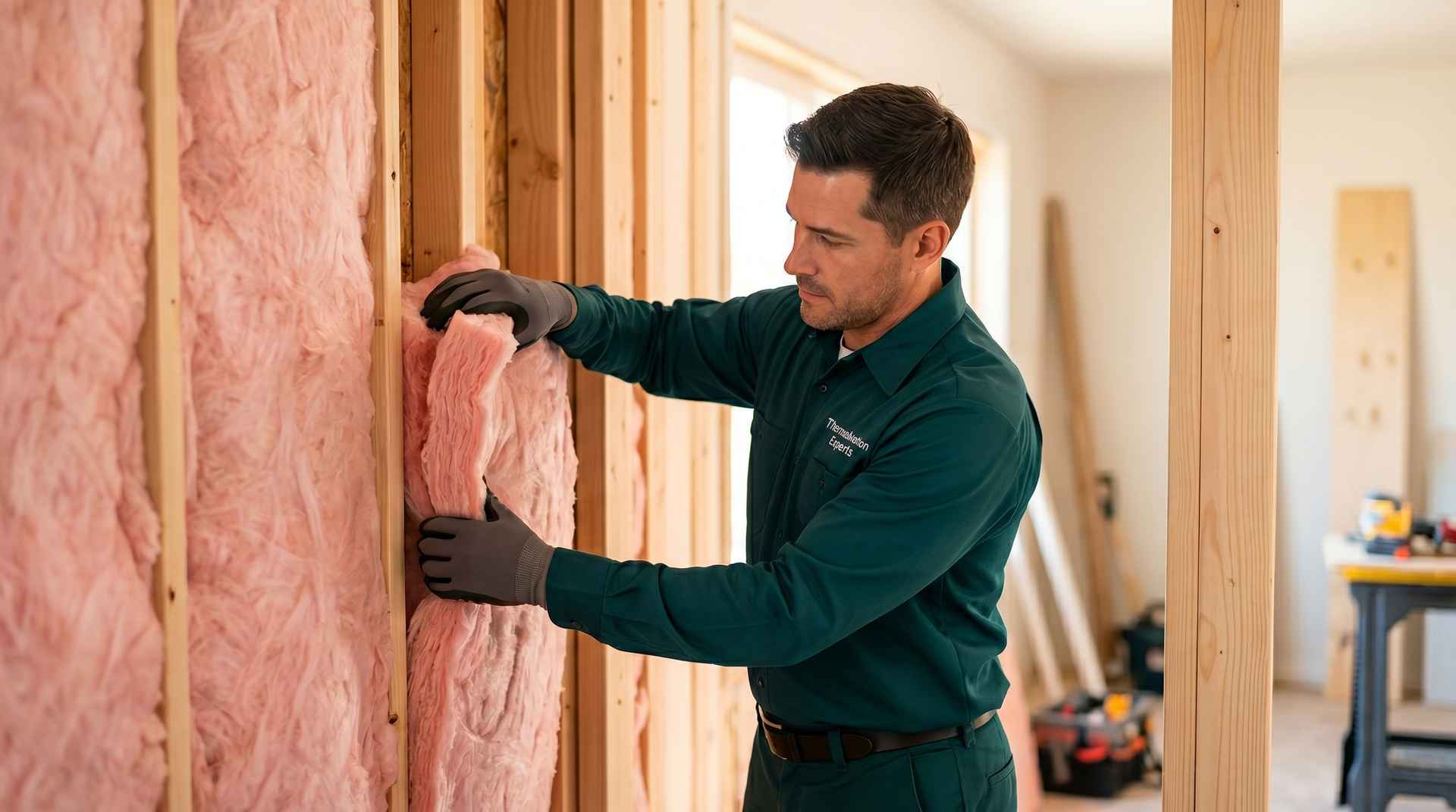 attic insulation companies