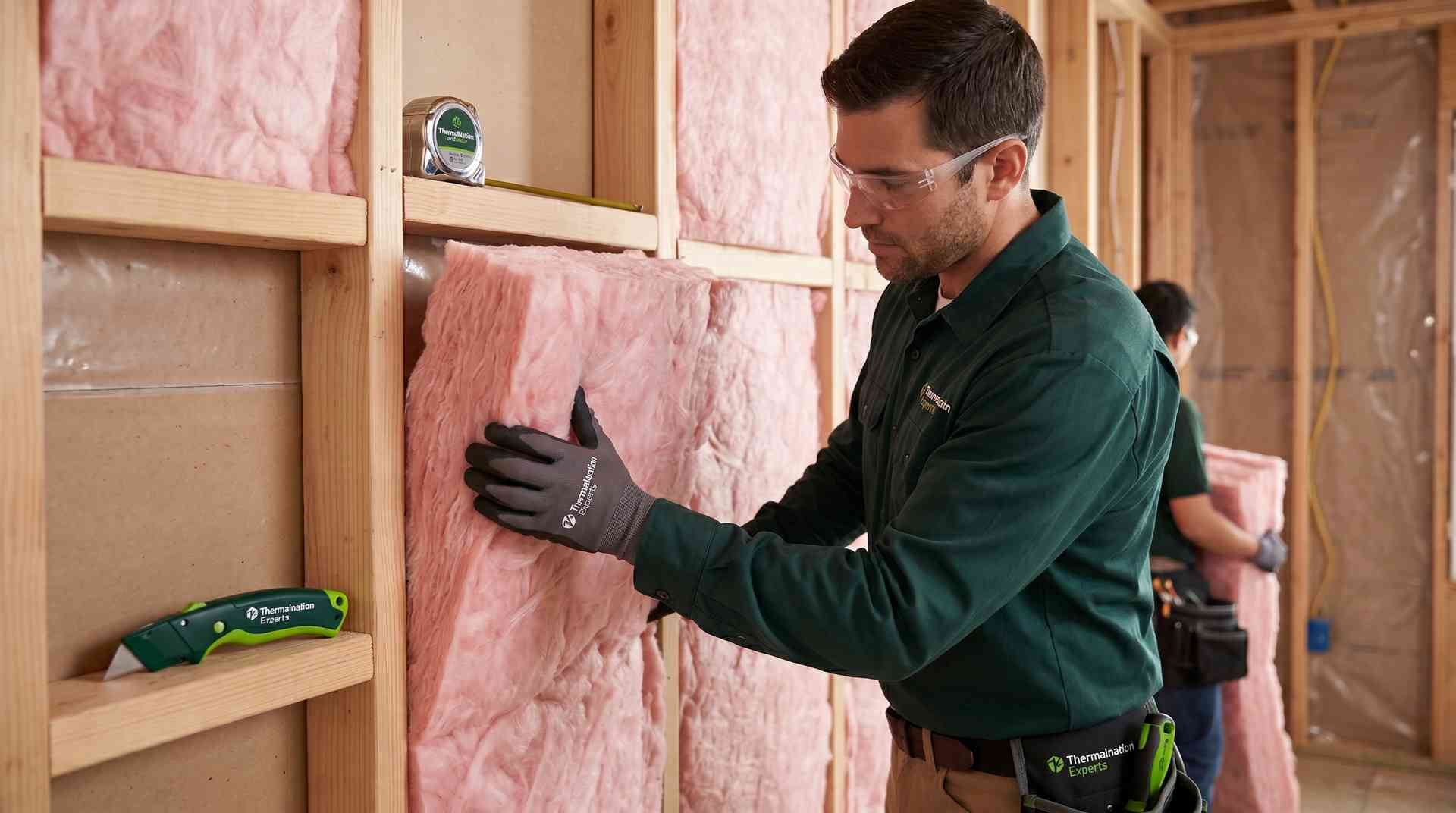 Wall Insulation