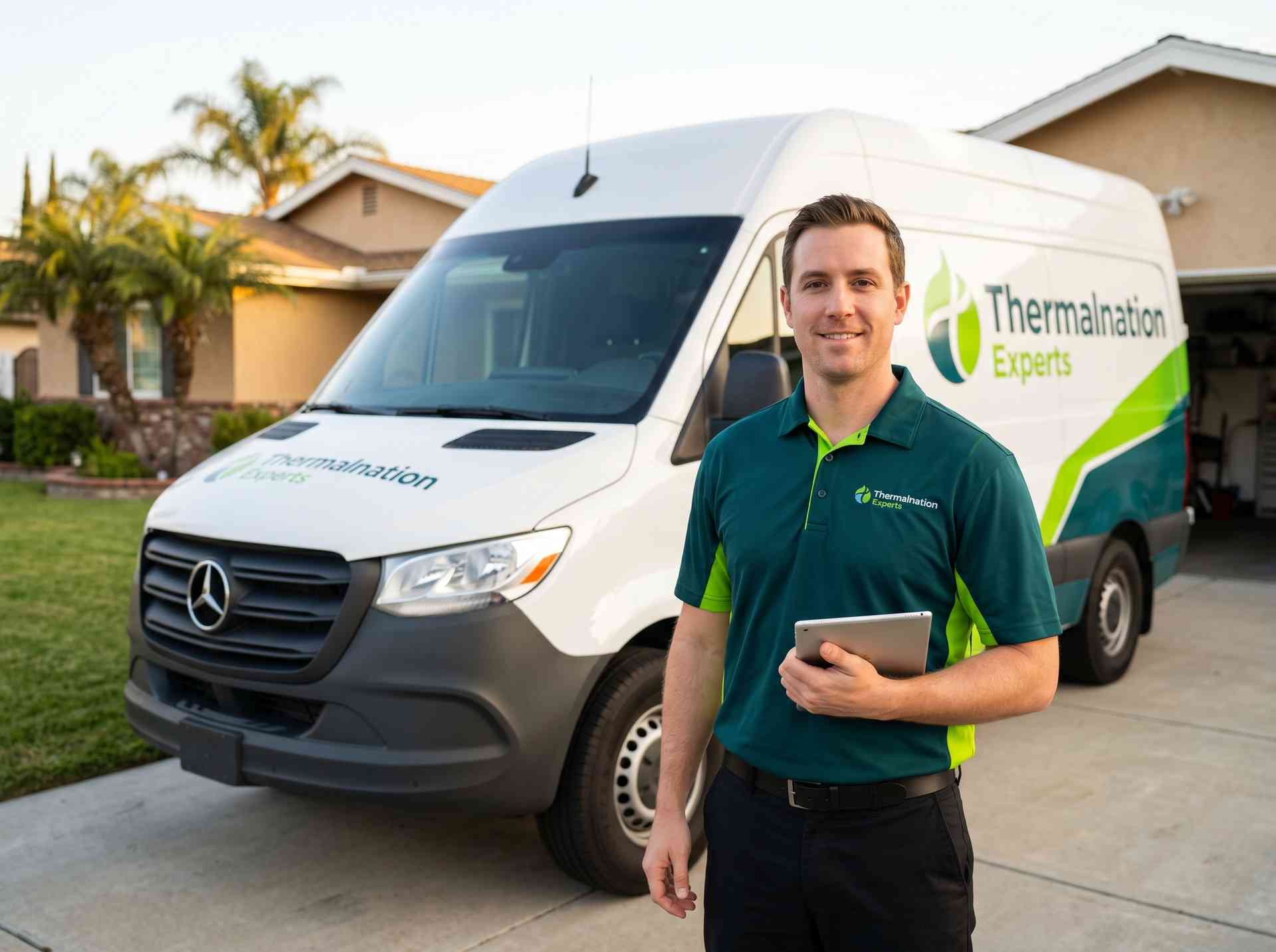 Wall Insulation in Anaheim