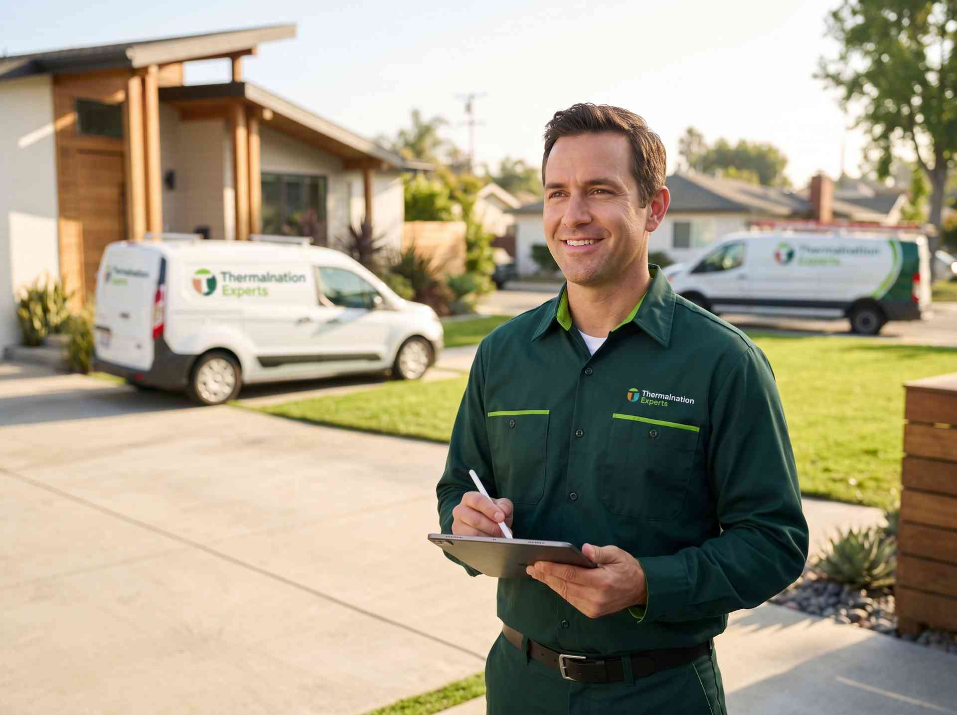 Wall Insulation in Pomona