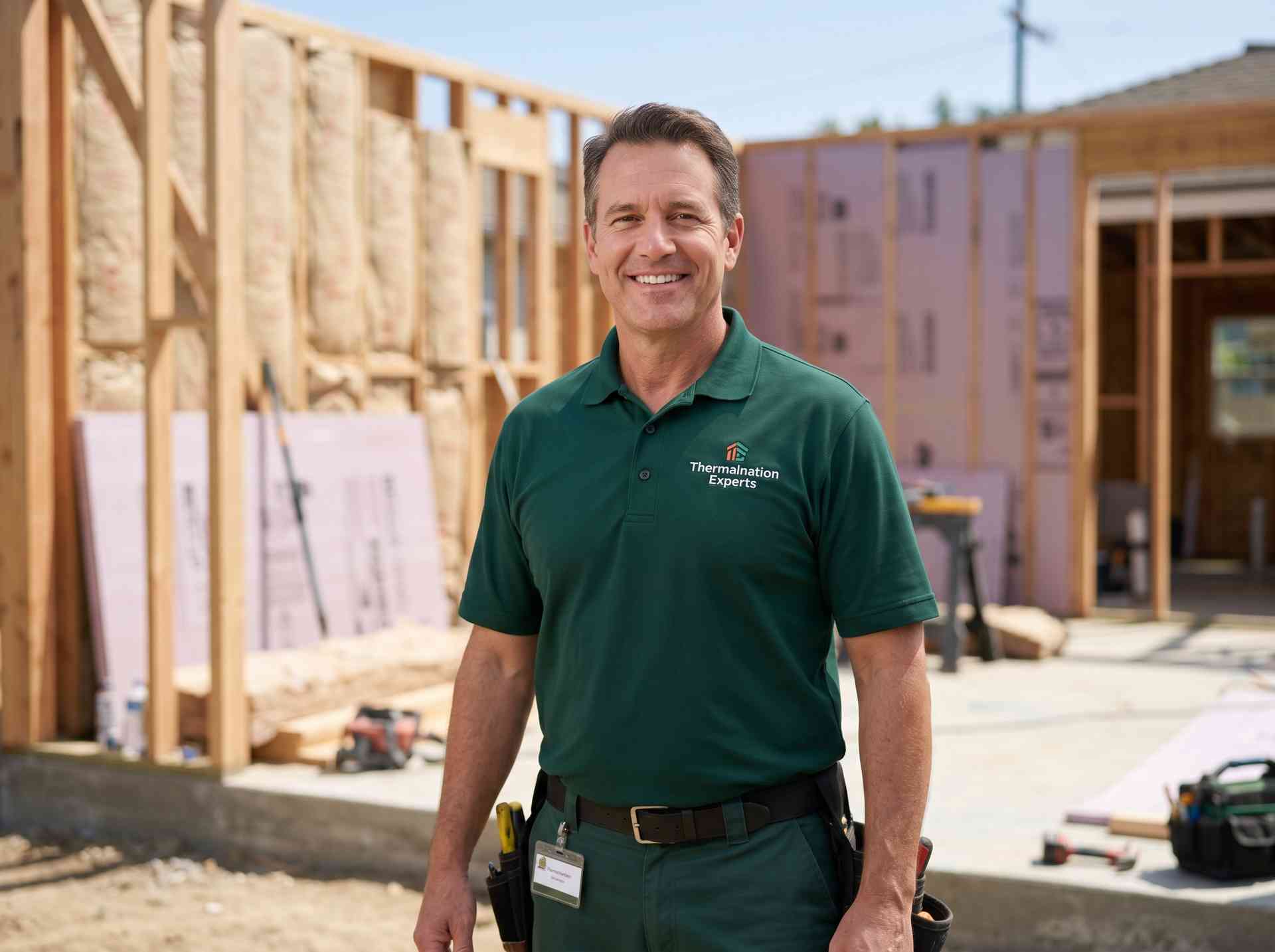 wall insulation los angeles